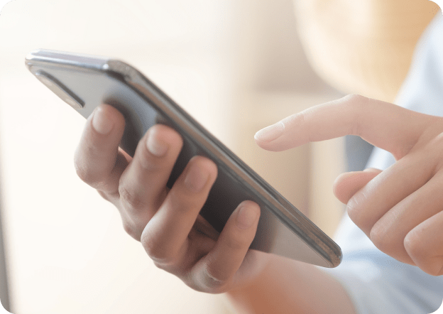 アカウント登録