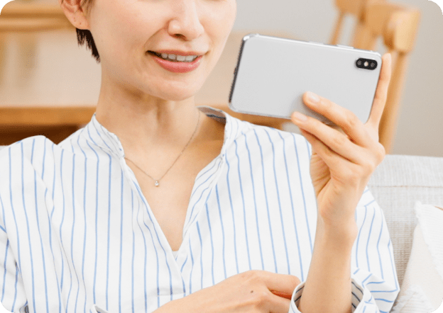 オンライン調停の実施