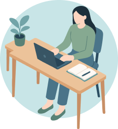 忙しくて話し合う時間がない