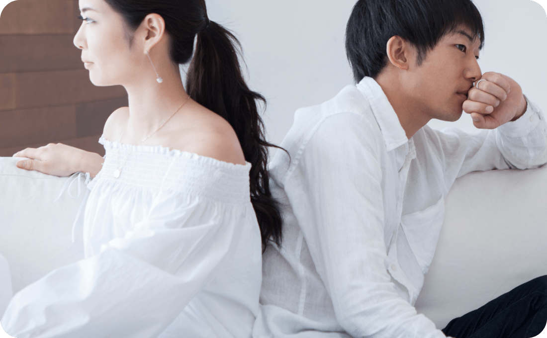 協議離婚はトラブルの温床に